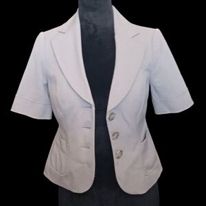 The Limited Women's Jacket - Black